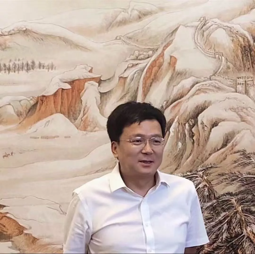 制片一组主任-窦文军