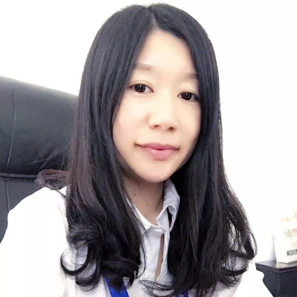制片二组主任-康喜霞