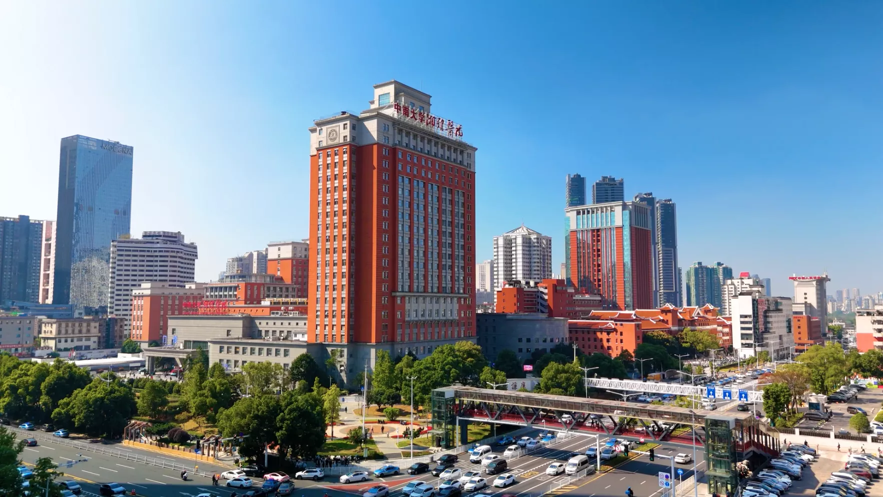 魅力东方之三维融合 能力进阶